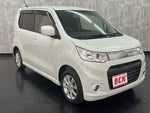WAGON R STINGRAY