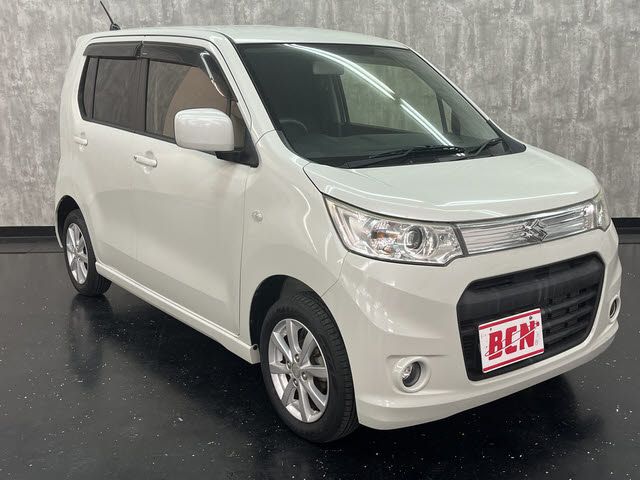 WAGON R STINGRAY