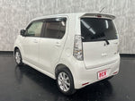 WAGON R STINGRAY