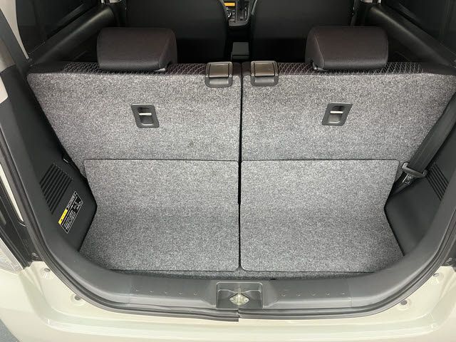 WAGON R STINGRAY