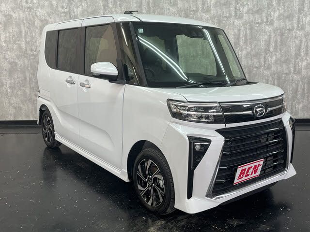 TANTO CUSTOM