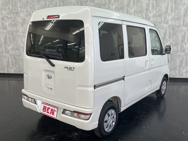 HIJET CARGO