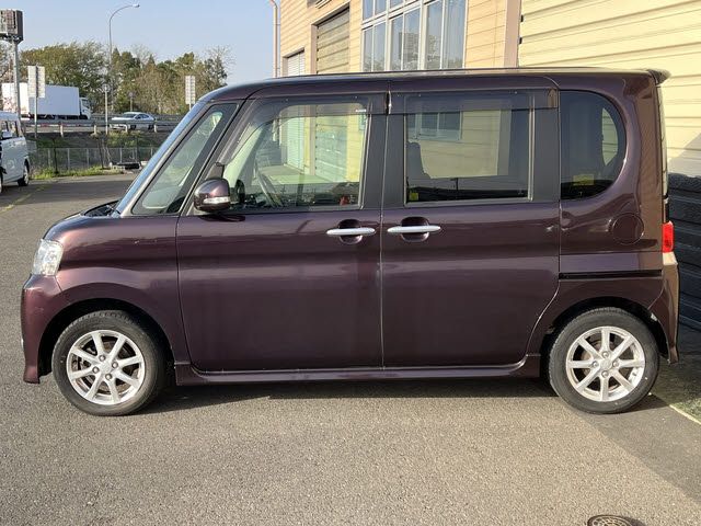 TANTO