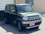 HUSTLER 4WD
