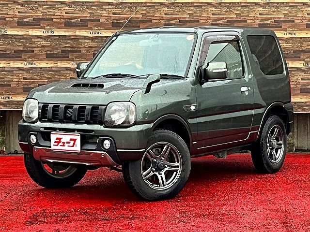 JIMNY 4WD