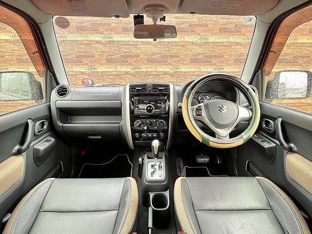 JIMNY 4WD