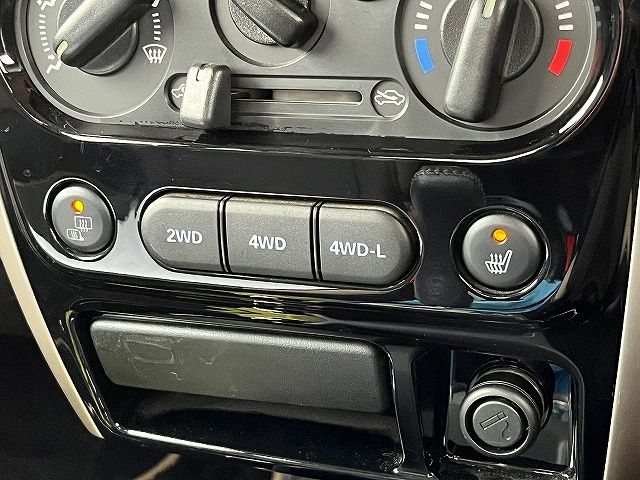 JIMNY 4WD