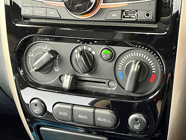JIMNY 4WD
