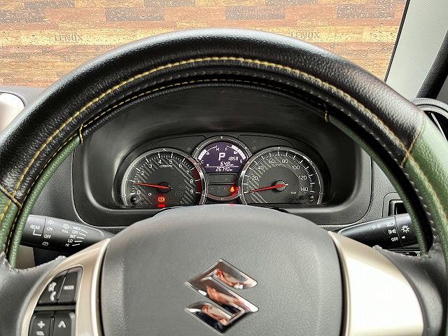 JIMNY 4WD