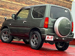 JIMNY 4WD