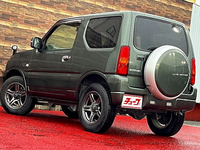 JIMNY 4WD