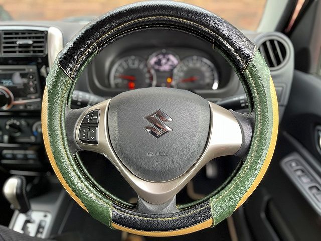JIMNY 4WD