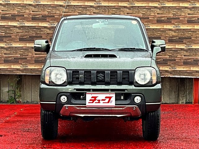 JIMNY 4WD
