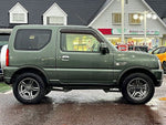 JIMNY 4WD