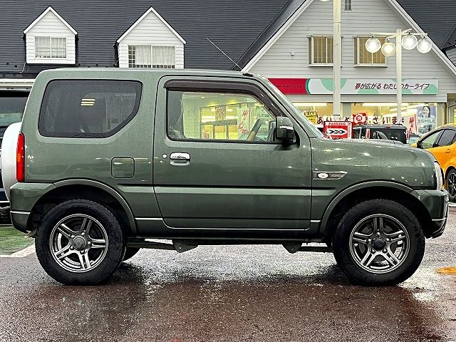 JIMNY 4WD