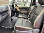 JIMNY 4WD