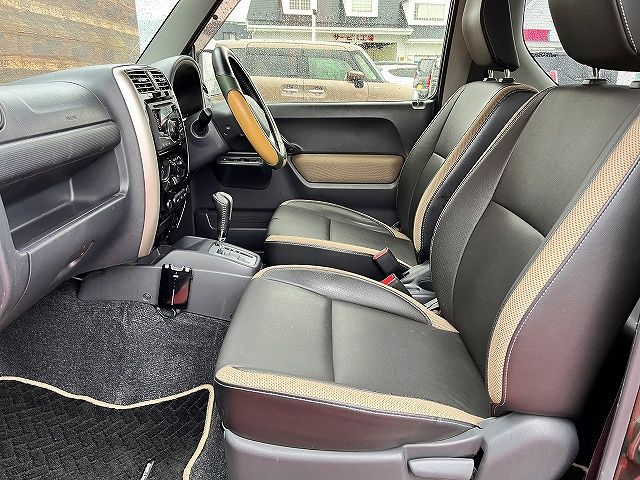 JIMNY 4WD