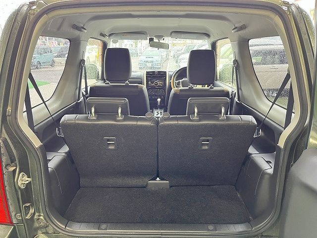 JIMNY 4WD