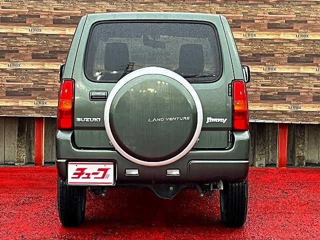 JIMNY 4WD