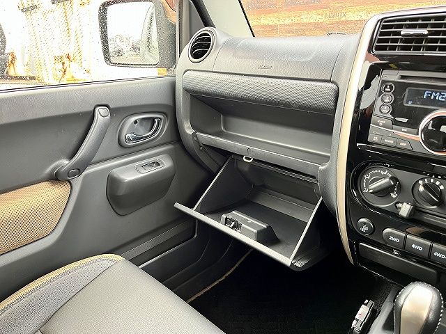 JIMNY 4WD