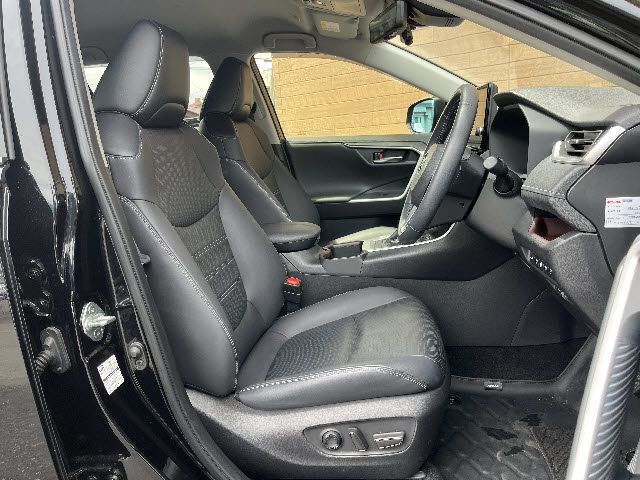 RAV4 4WD
