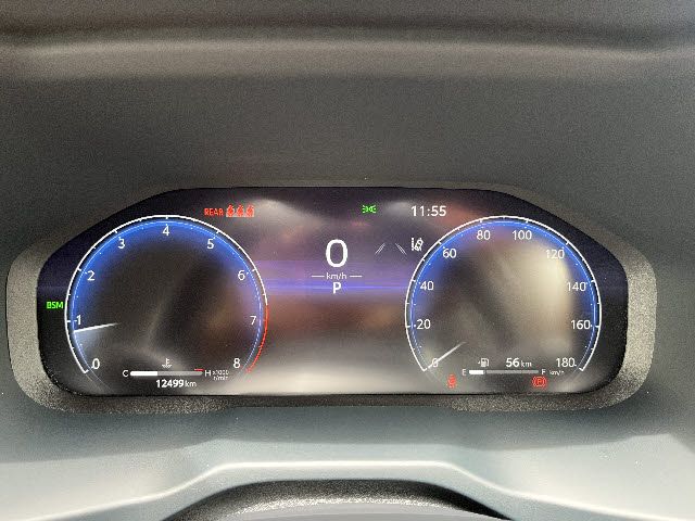 RAV4 4WD