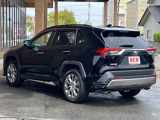 RAV4 4WD