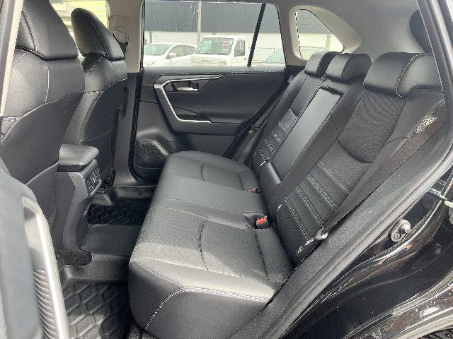 RAV4 4WD