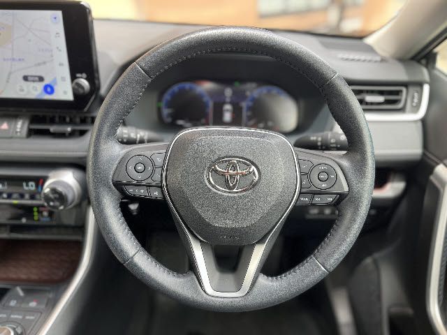 RAV4 4WD