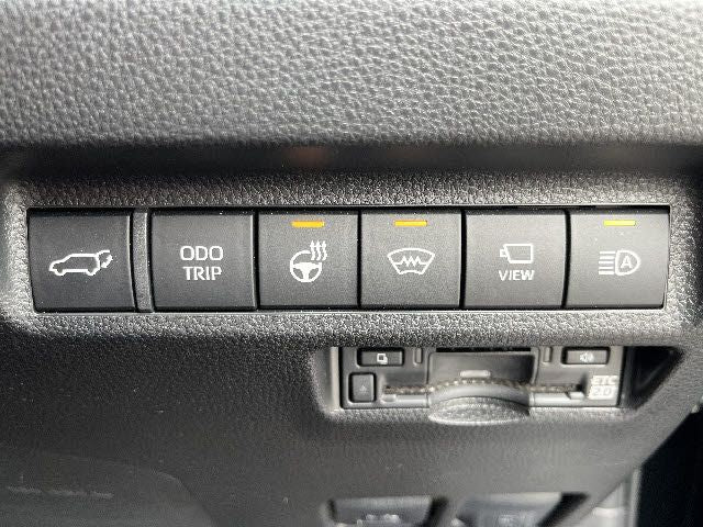 RAV4 4WD