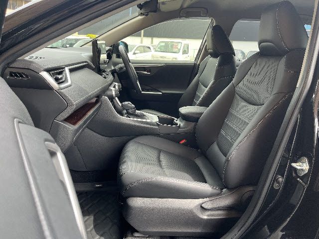RAV4 4WD