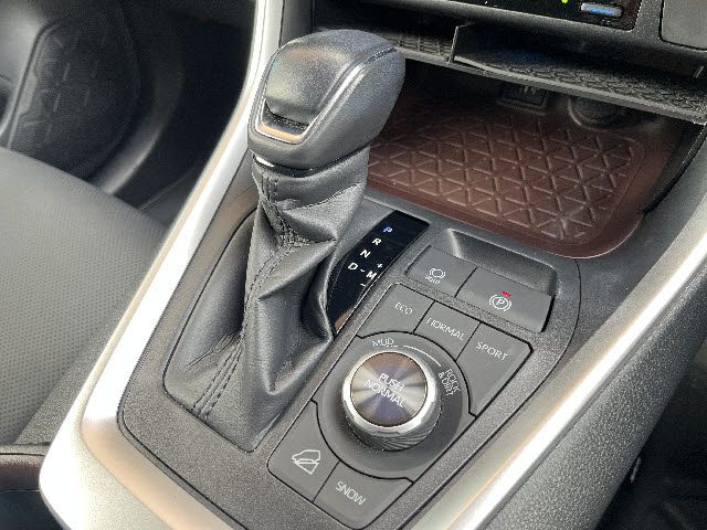 RAV4 4WD