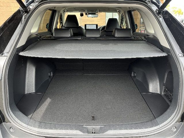 RAV4 4WD