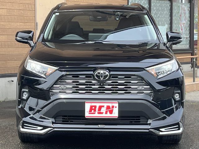 RAV4 4WD