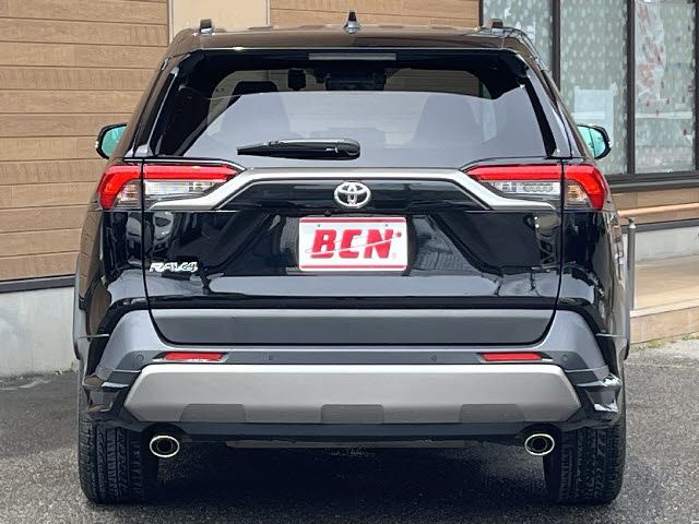 RAV4 4WD
