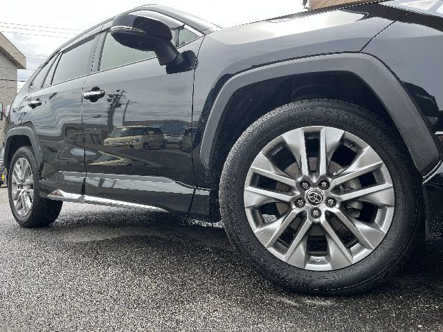 RAV4 4WD