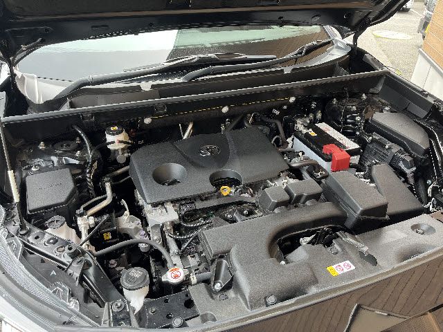 RAV4 4WD