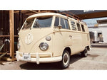 VOLKSWAGEN type 2