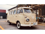 VOLKSWAGEN type 2