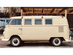 VOLKSWAGEN type 2