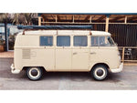 VOLKSWAGEN type 2