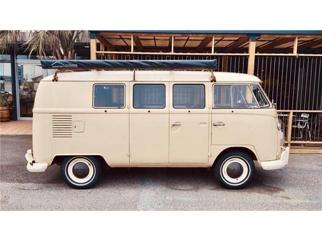 VOLKSWAGEN type 2