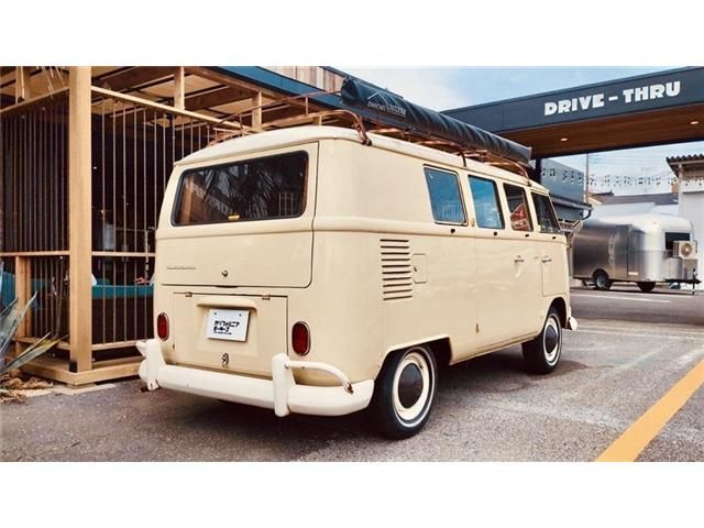 VOLKSWAGEN type 2