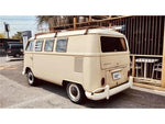 VOLKSWAGEN type 2