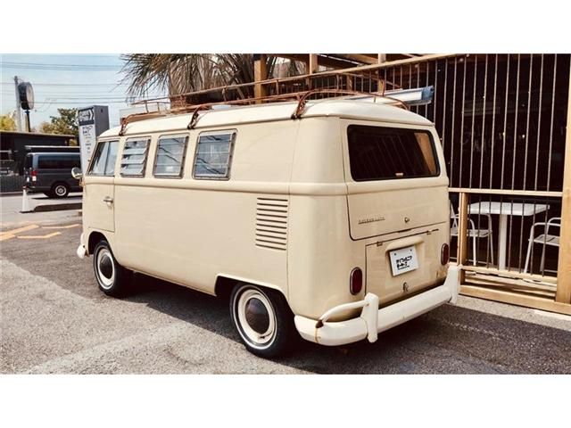 VOLKSWAGEN type 2