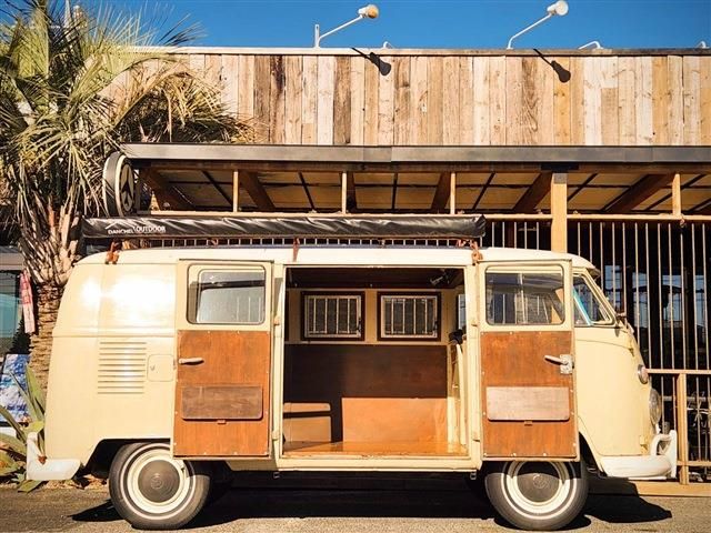 VOLKSWAGEN type 2