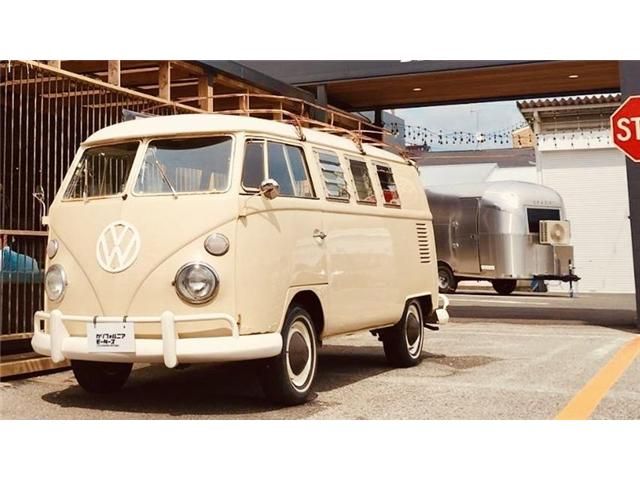 VOLKSWAGEN type 2