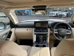 LANDCRUISER wagon