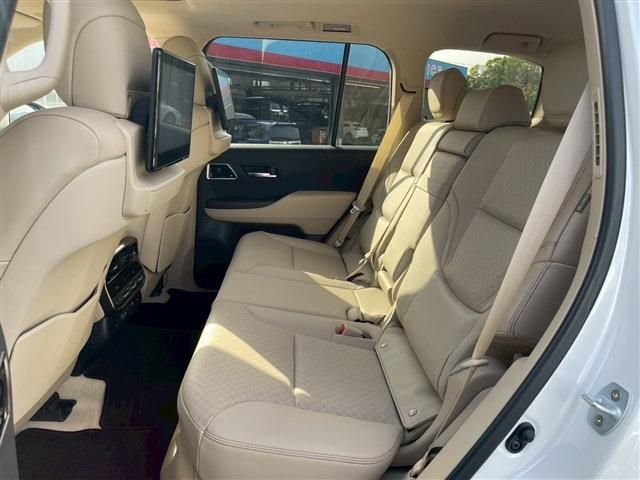 LANDCRUISER wagon