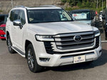 LANDCRUISER wagon